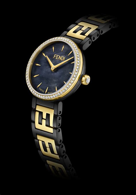 fendi watch women's model 3 atm|fendi watches sale.